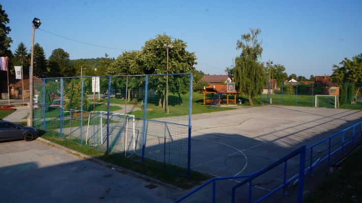 Sportsko igralište